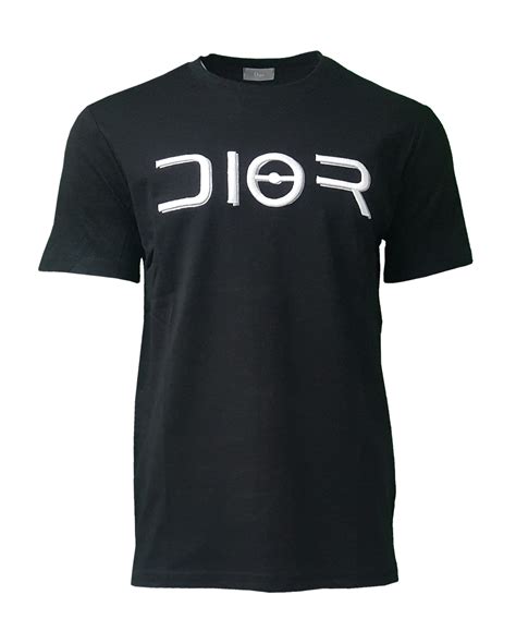 dior t-shirt for men|christian dior luxury shirt.